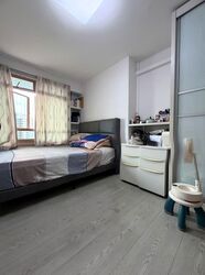 Blk 313B Anchorvale Gardens (Sengkang), HDB 5 Rooms #532590921